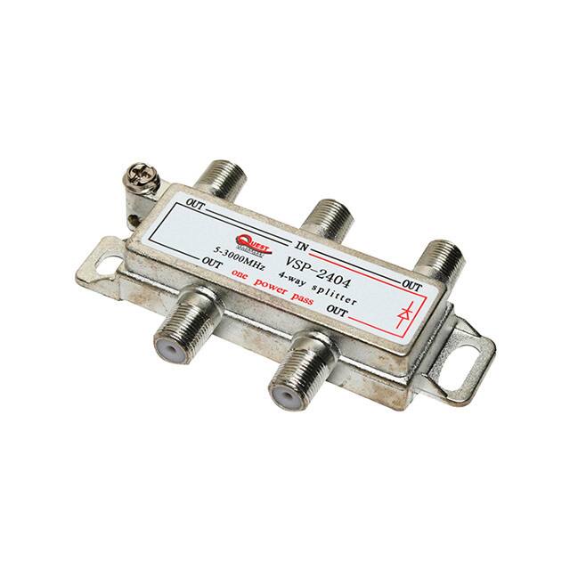 VSP-2404Quest Technology International Inc.