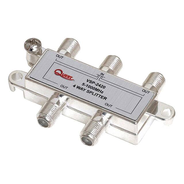 VSP-2420Quest Technology International Inc.