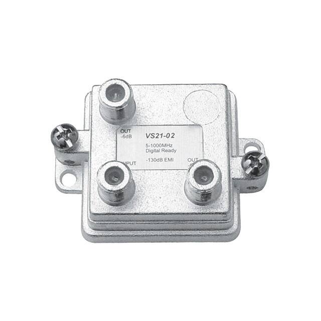 VSP-4120Quest Technology International Inc.