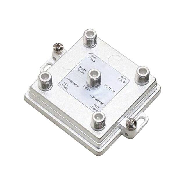VSP-4140Quest Technology International Inc.