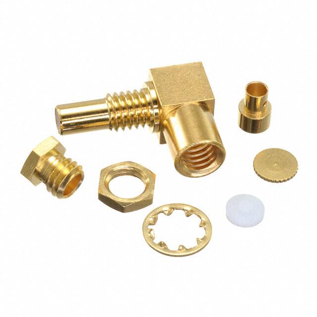 3006-1541-010Radiall USA, Inc.