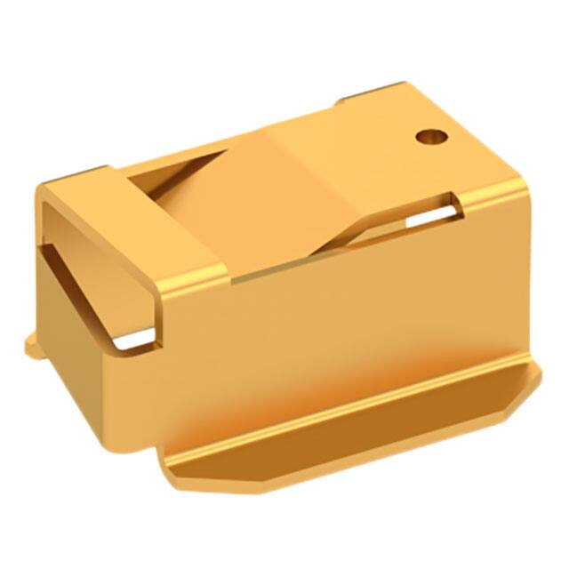 R107003010Radiall USA, Inc.