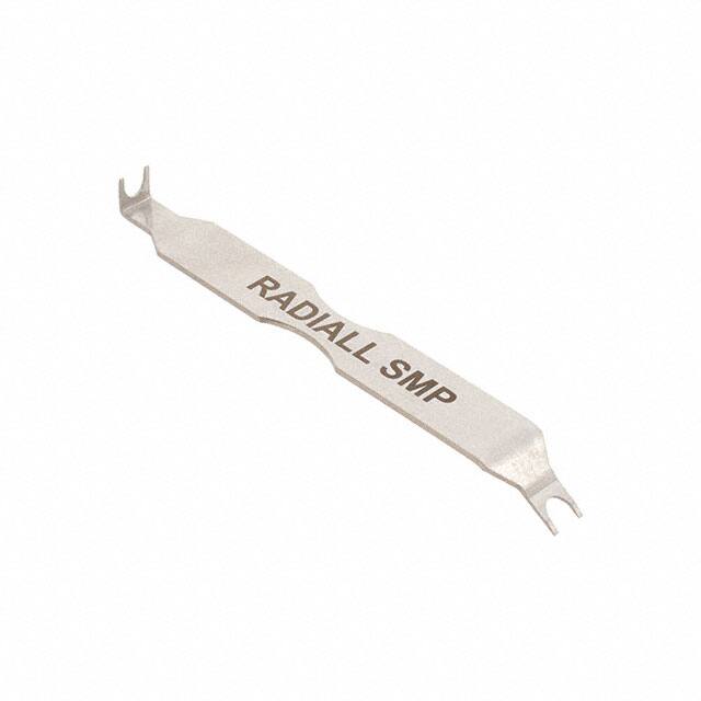 R282918160Radiall USA, Inc.