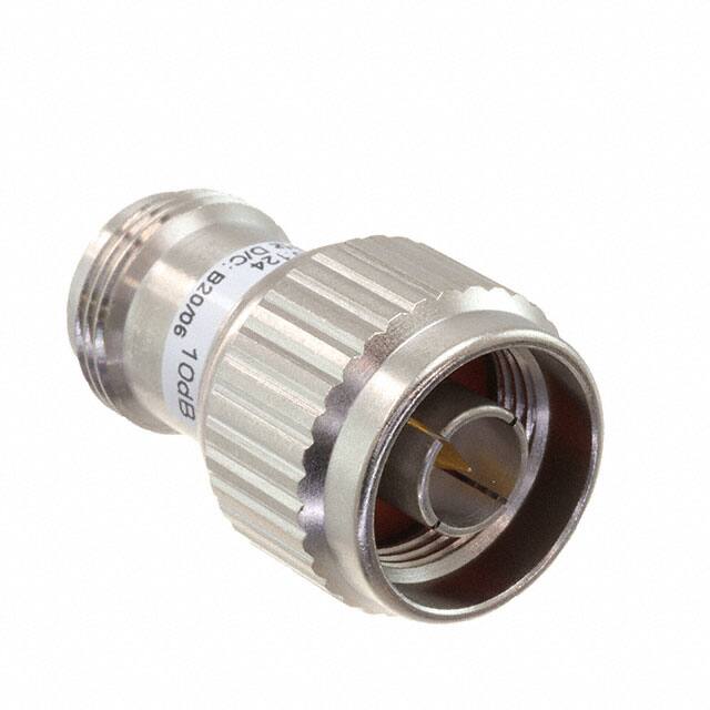 R412710124Radiall USA, Inc.