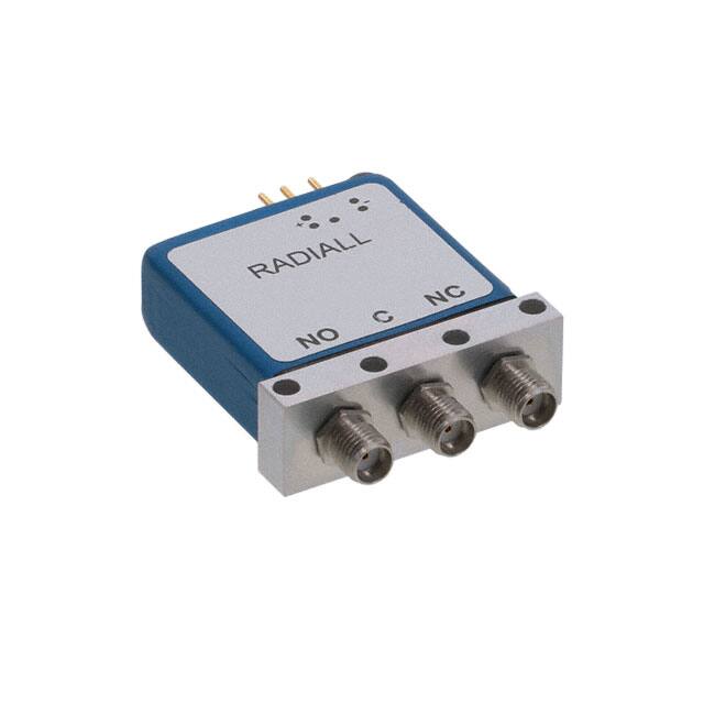 R570423000Radiall USA, Inc.