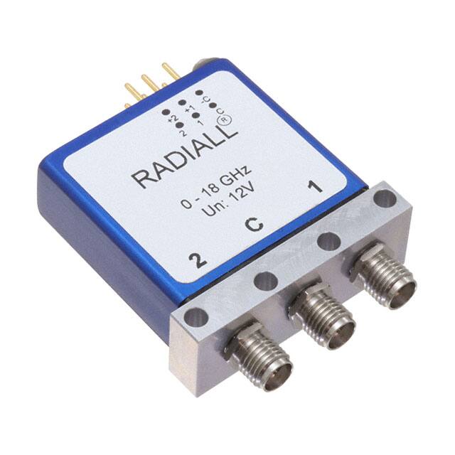 R570442000Radiall USA, Inc.
