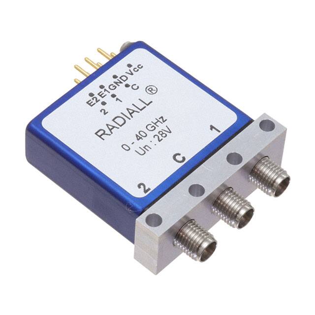 R570863100Radiall USA, Inc.