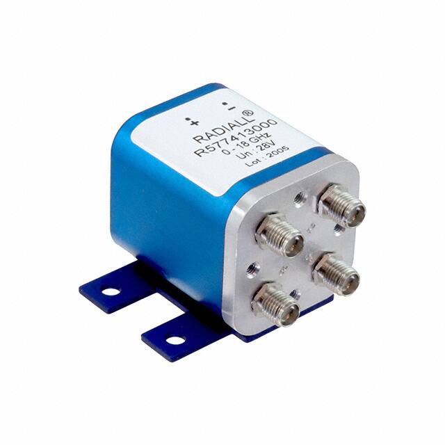 R577413000Radiall USA, Inc.