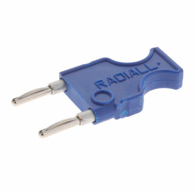 R644543000Radiall USA, Inc.