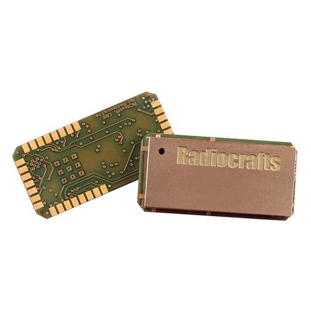 RC1692HP-SIGRadiocrafts AS