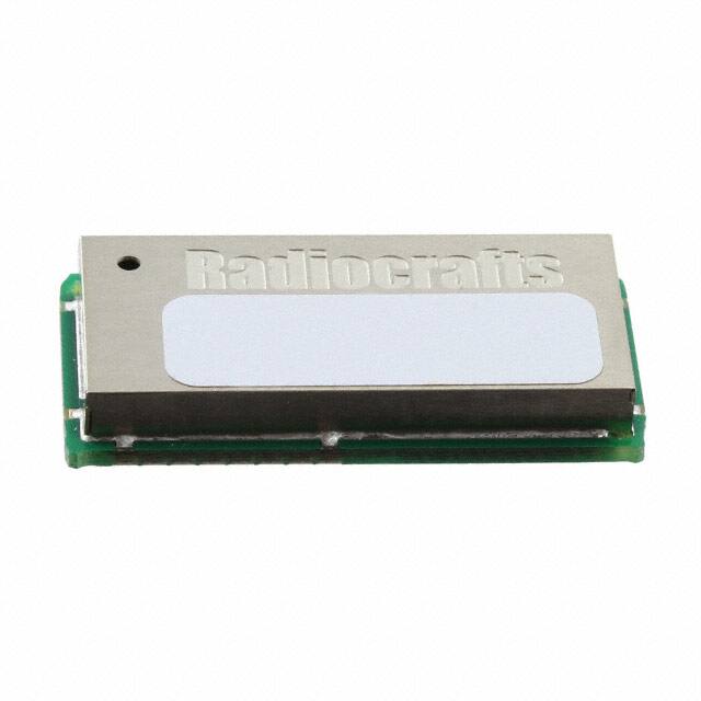 RC1701HP-MBUS4Radiocrafts AS