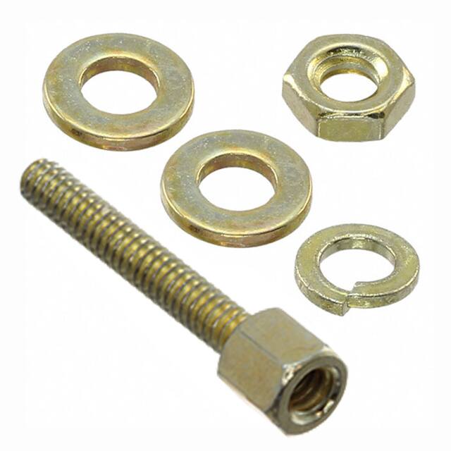 4750-10RAF Electronic Hardware