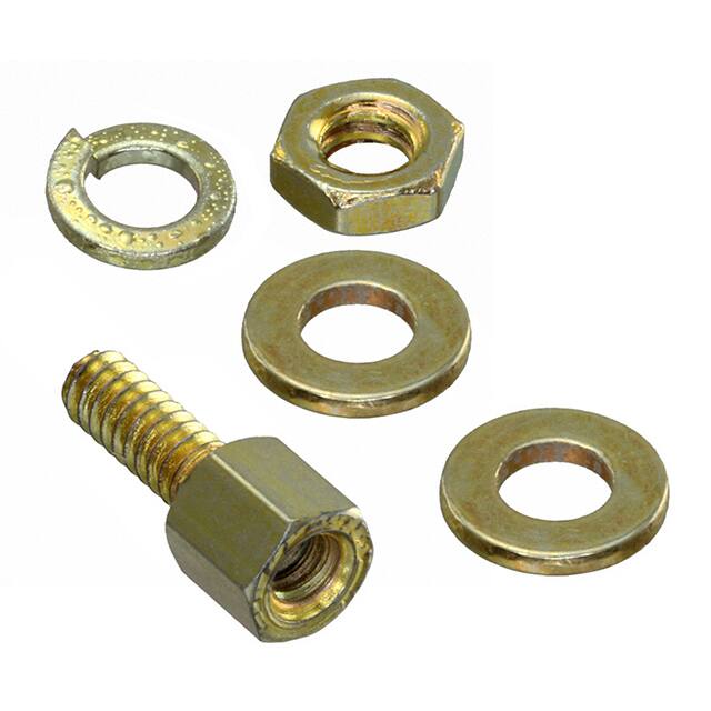 4750-3RAF Electronic Hardware