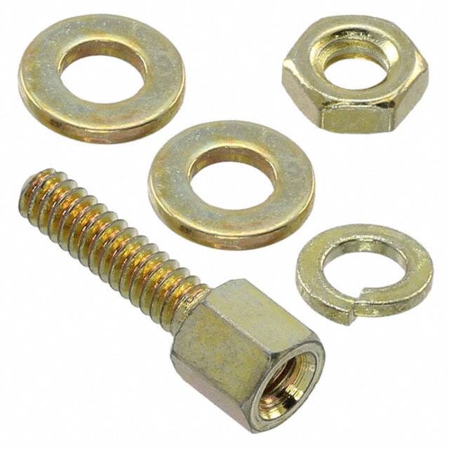 4750-5RAF Electronic Hardware