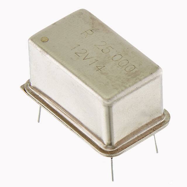OX4128A-D3-0.5-20.000-3.3Raltron Electronics