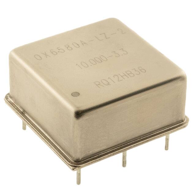 OX4180A-HZ-0.6-12.800-3.3Raltron Electronics
