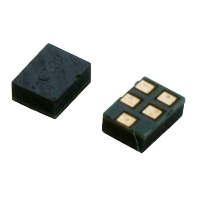 RSF-916.500-5200-1411-TR-NS3Raltron Electronics