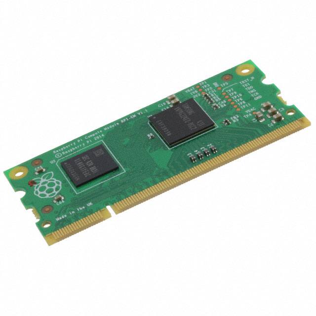 RASPBERRY PI COMPUTE BOARDRaspberry Pi