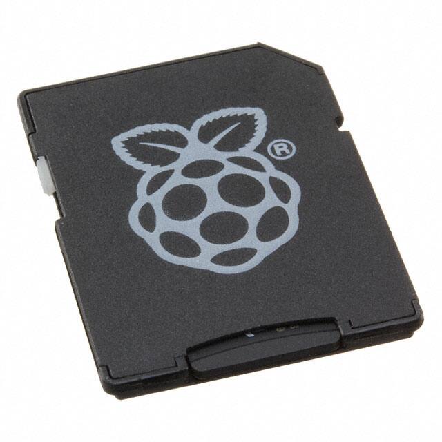 RASPBERRY PI NOOBS 16GBRaspberry Pi