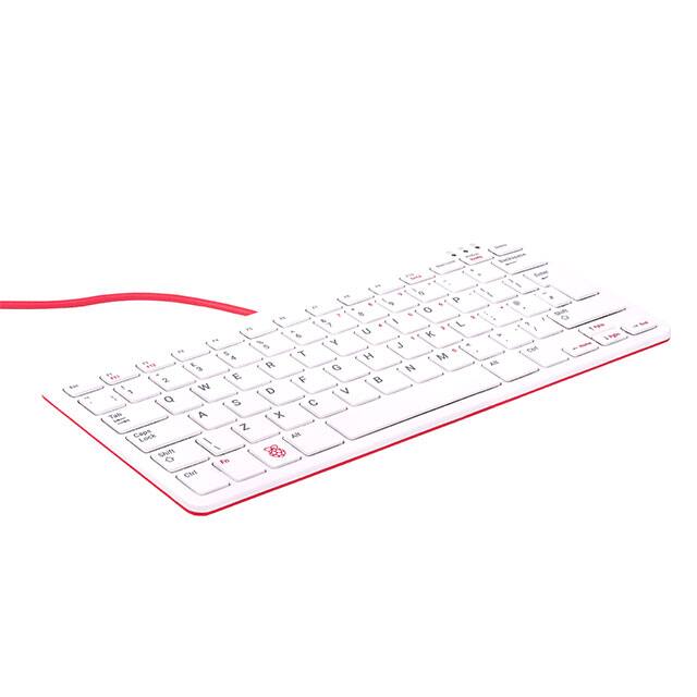 RPI-KYB (UK) REDRaspberry Pi