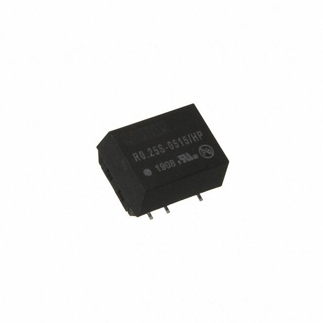R0.25S-0515/HPRecom Power