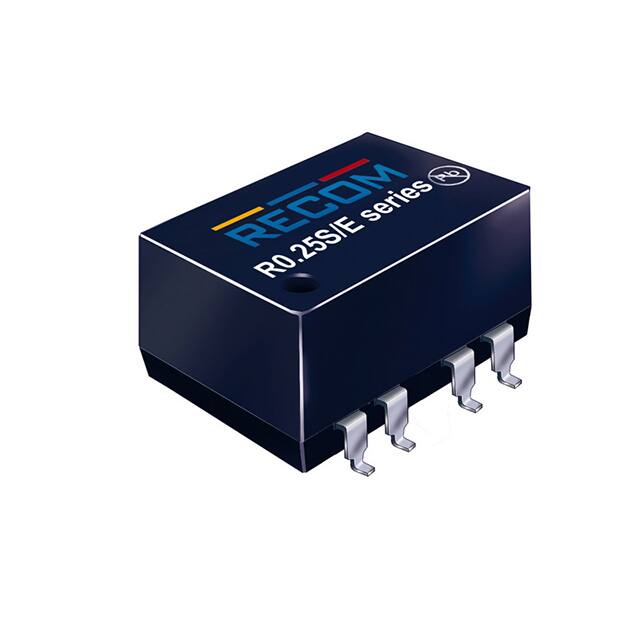 R0.25S-1205Recom Power