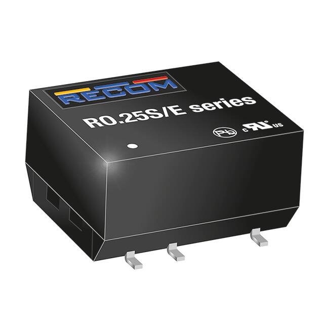 Recom Power R0.25S-3.305/E-R