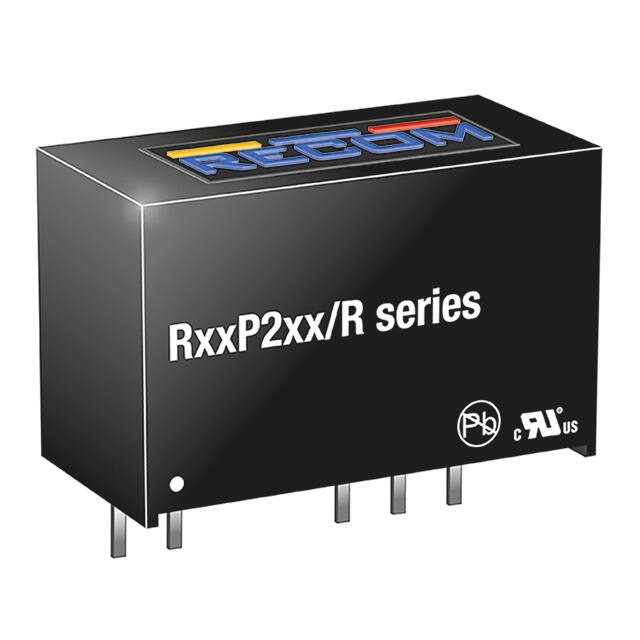 Recom Power R05P212D/R8