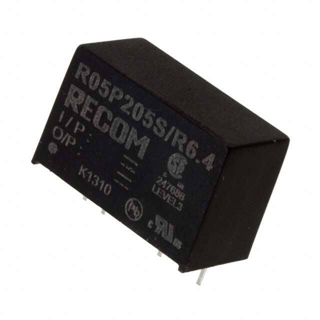 R12P212S/R8Recom Power