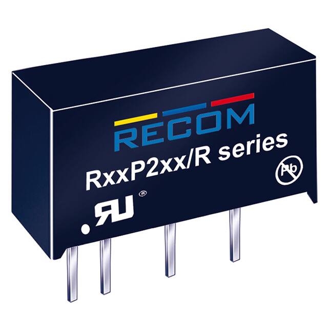 Recom Power R15P23.3S/X2/R8