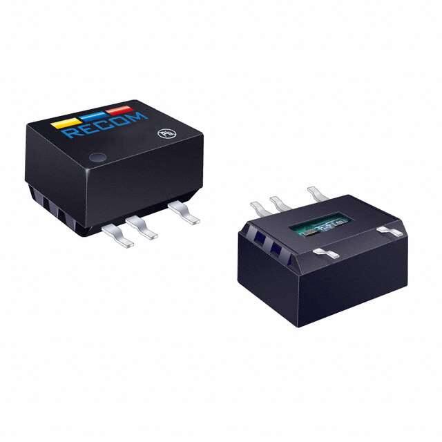 R1D10-0515Recom Power
