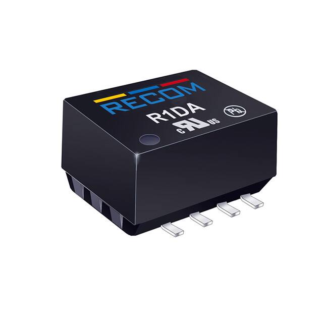 R1DA-051212/P-RRecom Power