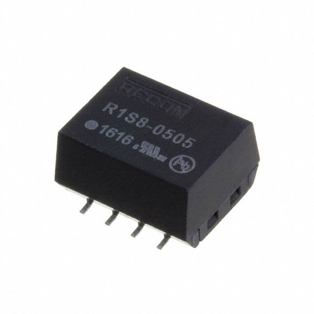 R1S8-0505Recom Power