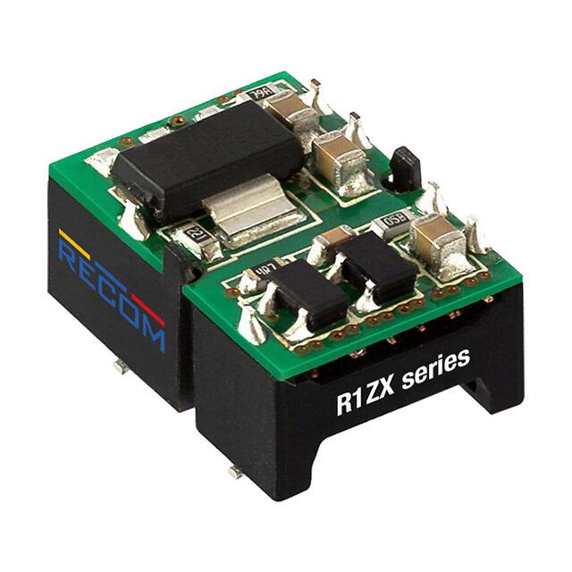 R1ZX-0505/P-TRAYRecom Power