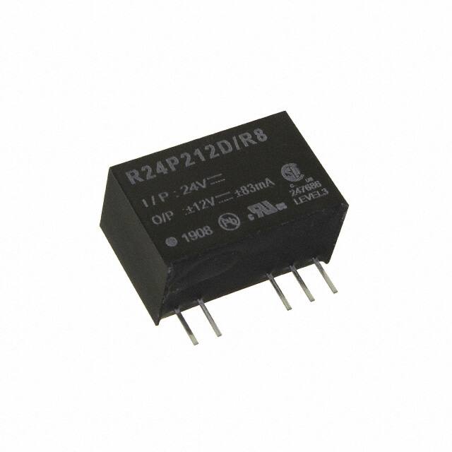 R24P212D/R8Recom Power