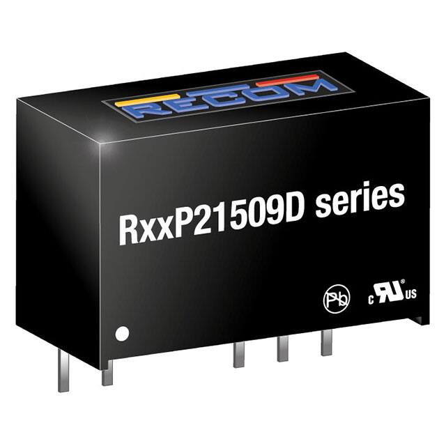 R24P21509DRecom Power