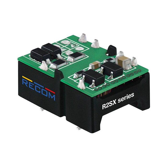 R2SX-0505-TRAYRecom Power