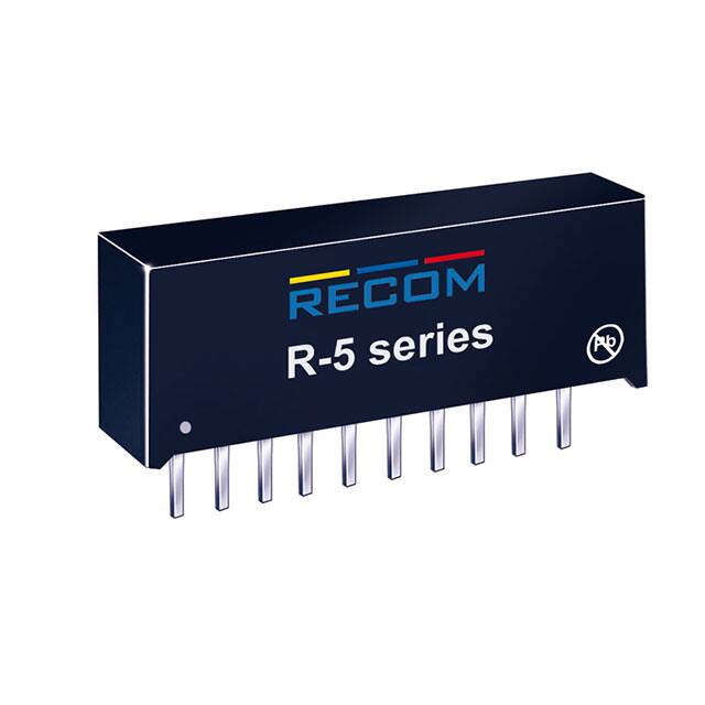 R-521.2DARecom Power