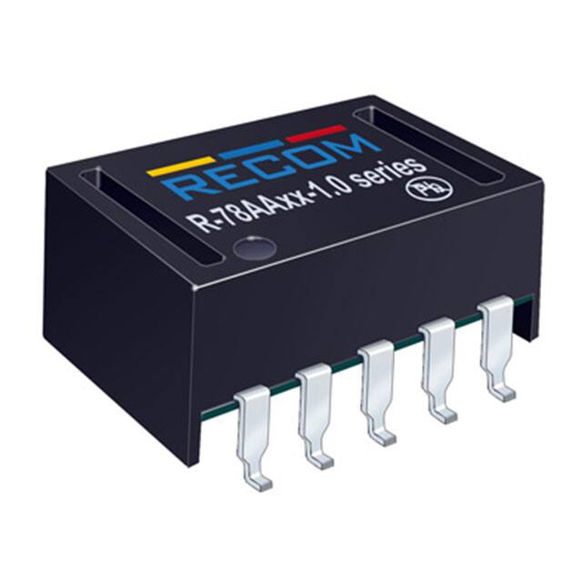 R-78AA5.0-1.0SMDRecom Power