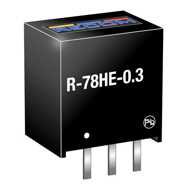 R-78HE5.0-0.3Recom Power