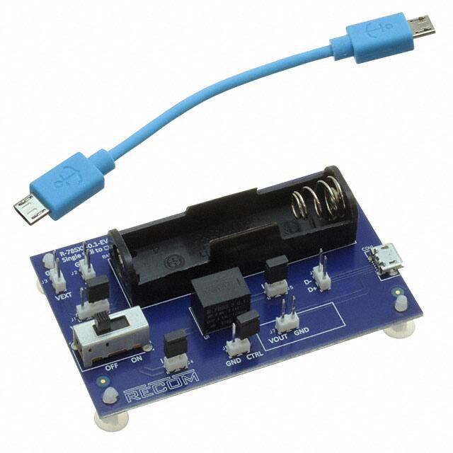 R-78S3.3-0.1-EVM-1Recom Power