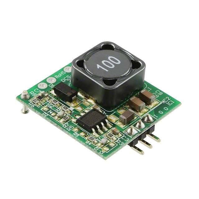 R-78T12-1.0/AL-TRAYRecom Power