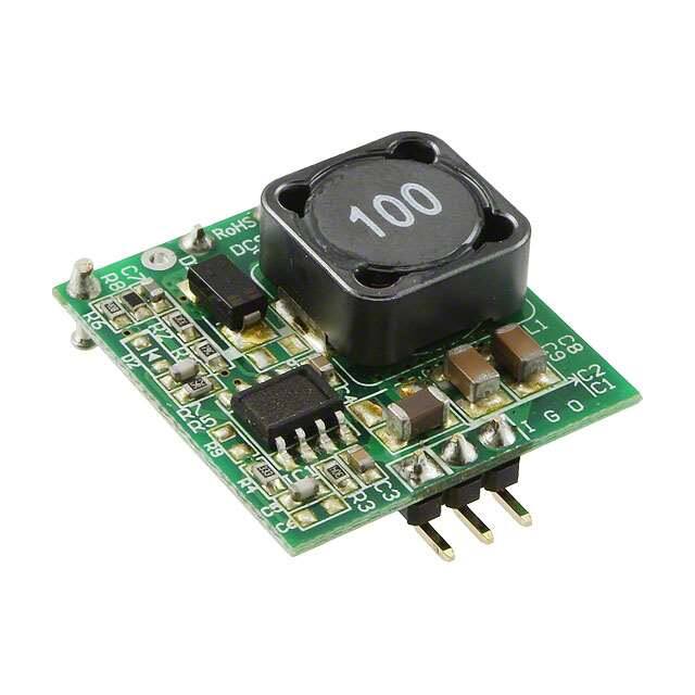 R-78T3.3-1.0/AC-TRAYRecom Power