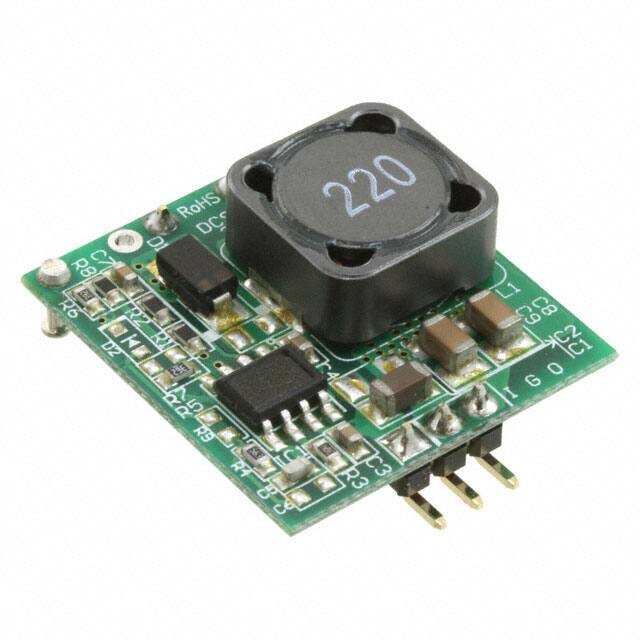 R-78T5.0-1.0/FC-TRAYRecom Power