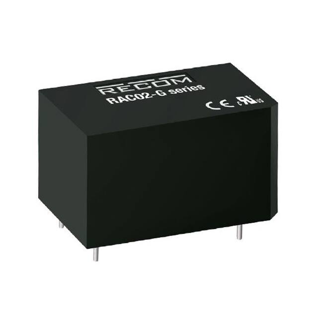 RAC02-15SGBRecom Power