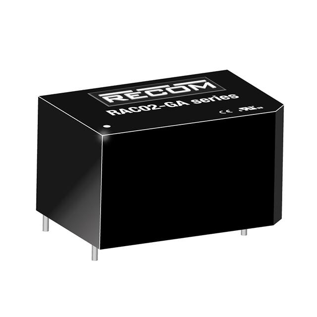 RAC02-12SGARecom Power