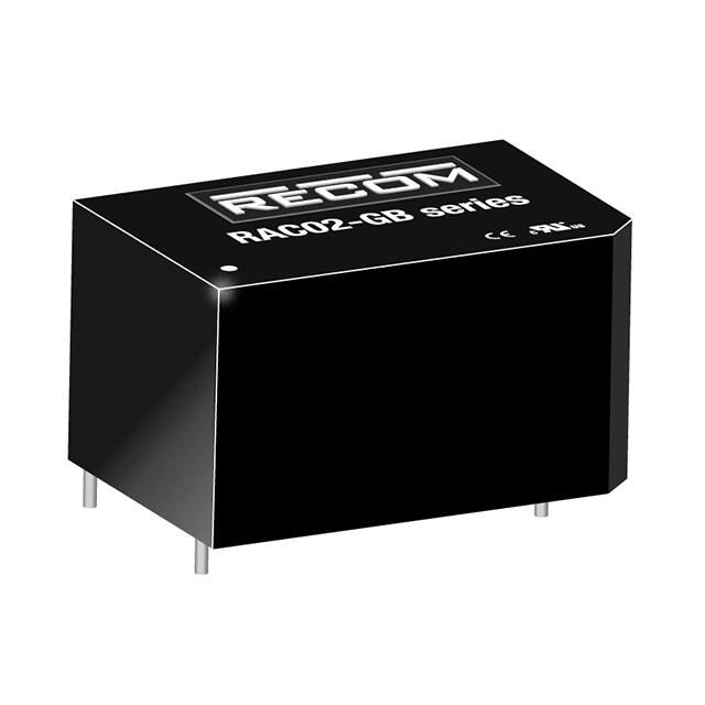 RAC02-12SGBRecom Power