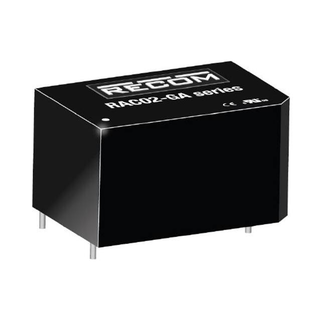 RAC02-15SGARecom Power