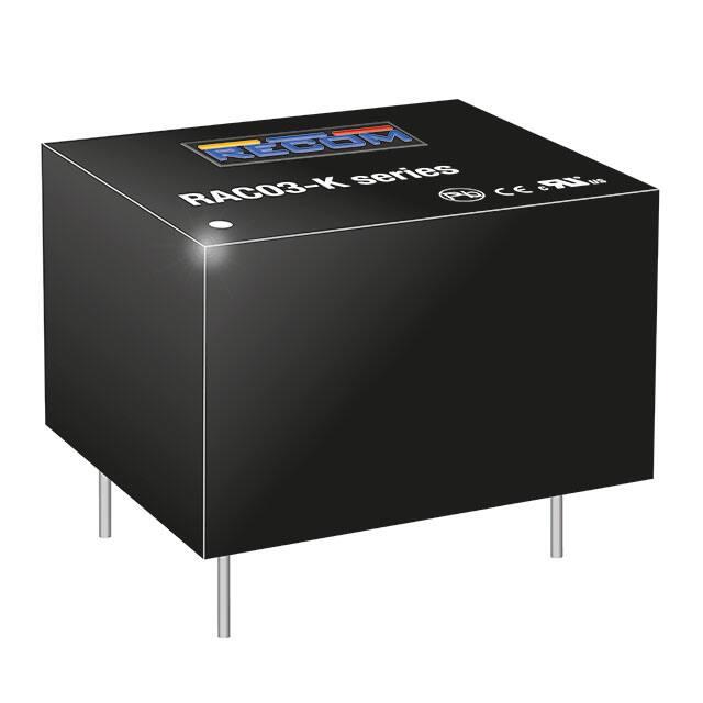 RAC03-18SKRecom Power