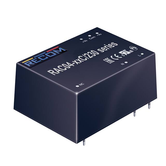 RAC04-0512DC/230Recom Power